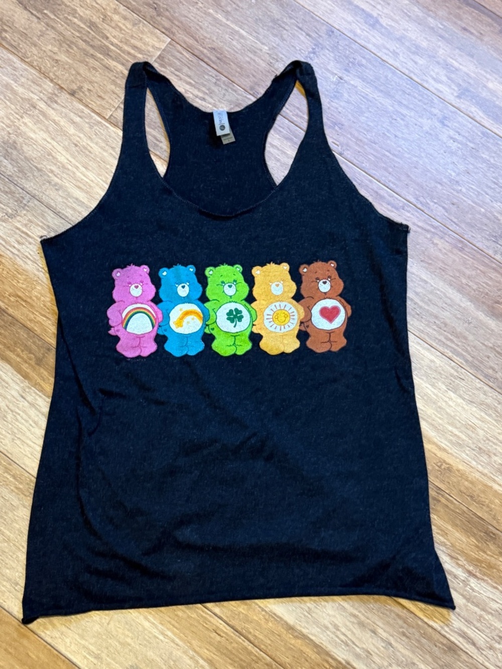 Care Bear Tank Top!